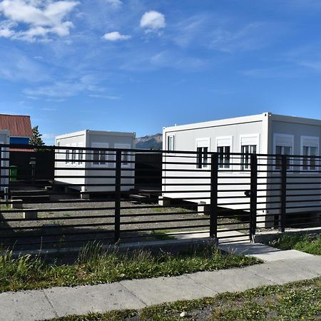Container Departamento En Puerto Natales公寓 外观 照片